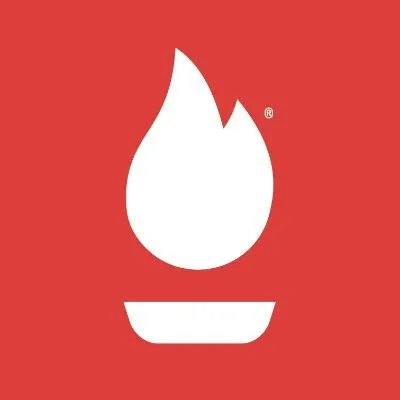 Flame Broiler logo