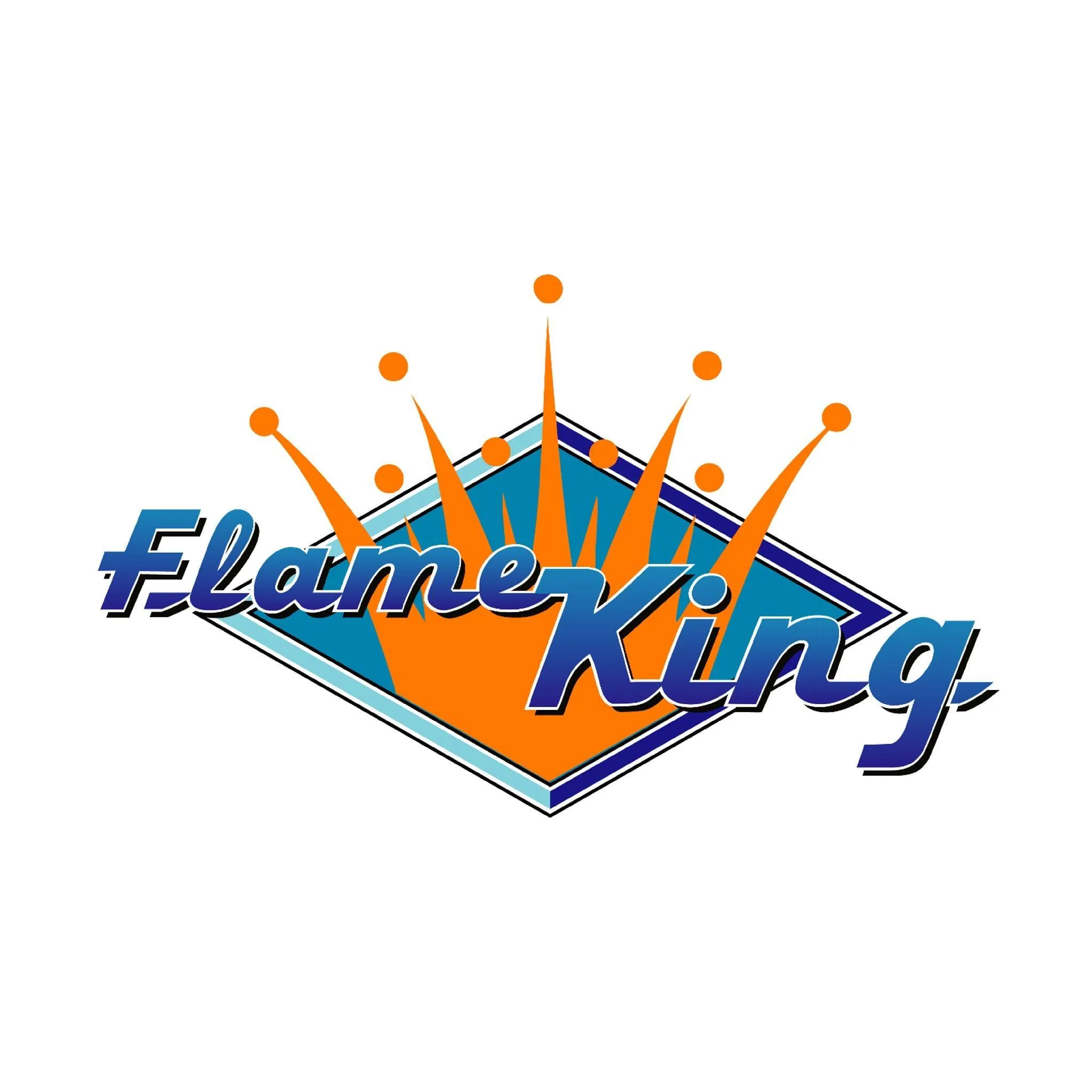 Flame King (Official Store)