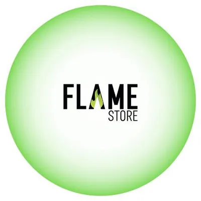 Flamestore Denmark logo