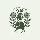 Flamingo Estate logo