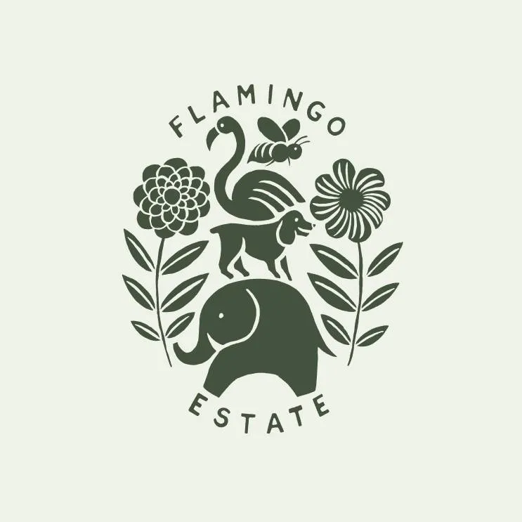 Flamingoestate