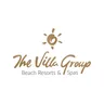 Villa del Palmar Flamingos logo