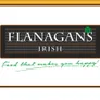 Logo Flanagan's