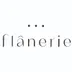 Flanerie logo