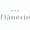 Flanerie logo