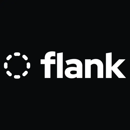 Flank logo