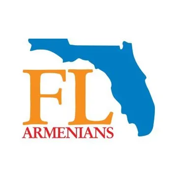 Florida Armenians Logo