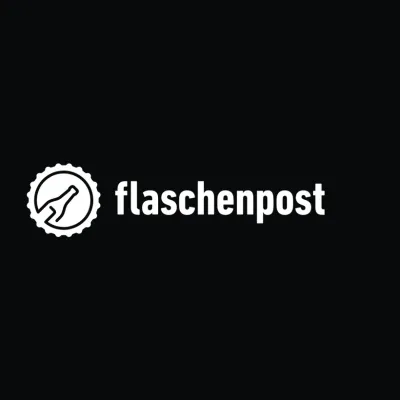 flaschenpost SE logo
