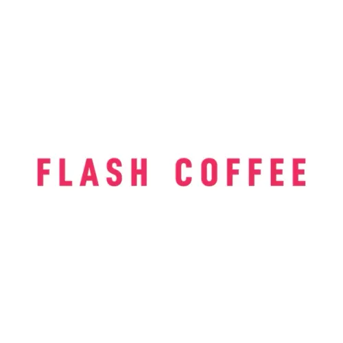 Flash Coffee logo