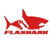 Flashark Logo