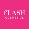 fLASH Cosmetics logo