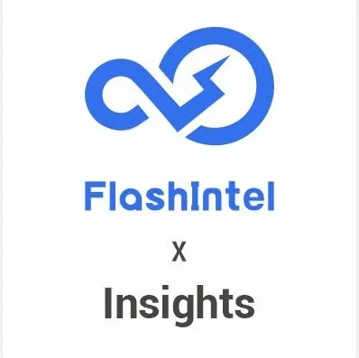 Flashintel logo