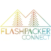 FlashpackerConnect Logo