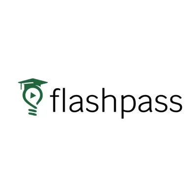 Flashpass logo