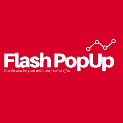 Flashpopup