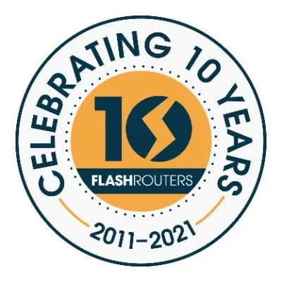 Flashrouters