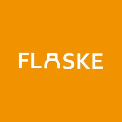 flaske.com logo