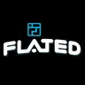 Flated logo