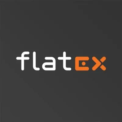 Flatex logo