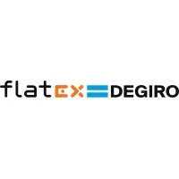 flatexDEGIRO AG logo
