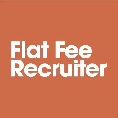 Flat Fee Recruiter logo