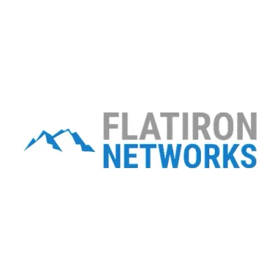 Flatironnetworks