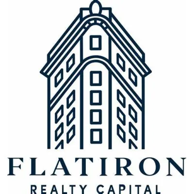 Flatiron PO Financing Fund I LLC logo