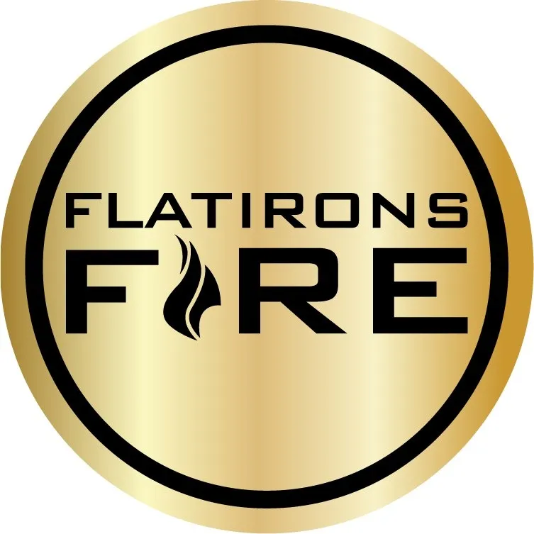 Flatironsfire