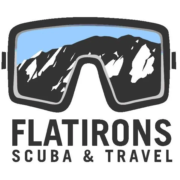 Flatirons Scuba