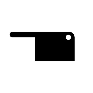 Flat Iron Logo