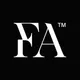 Flatline Agency ™️ logo