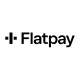 Flatpay logo