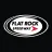 Flat Rock Speedway logo