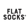 Flat Socks logo
