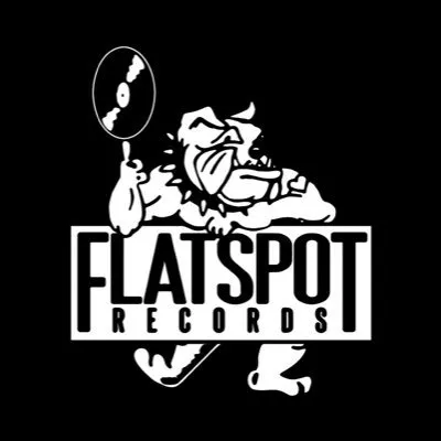 Flatspot Records logo