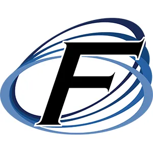 Flatter Logo