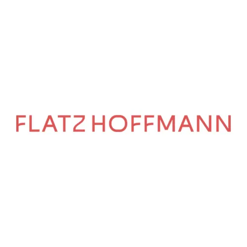 Flatz Hoffmann logo
