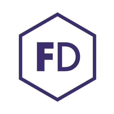 Flaunt Digital Logo