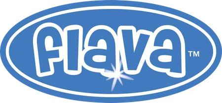 Flava Car Scents logo