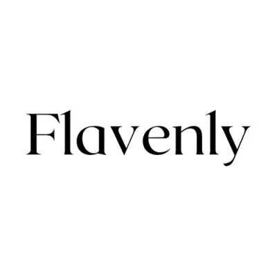 Flavenly logo