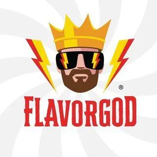 flavorgod.com logo