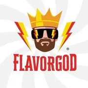 Flavor God Logo