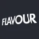 Flavour Kommunikation logo