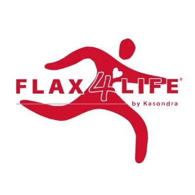 Flax4Life logo