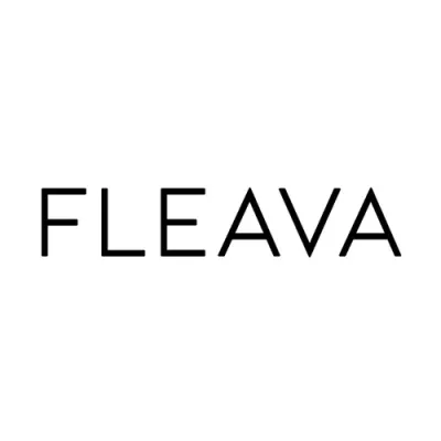 Fleava logo