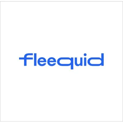 Fleequid logo