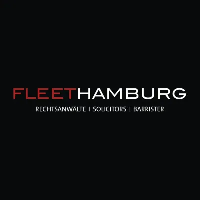 FLEET HAMBURG LLP