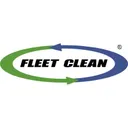 Fleet Clean logo