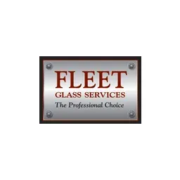 Fleet Glass Services, Inc. logo