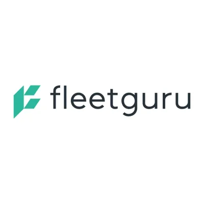 FleetGuru logo